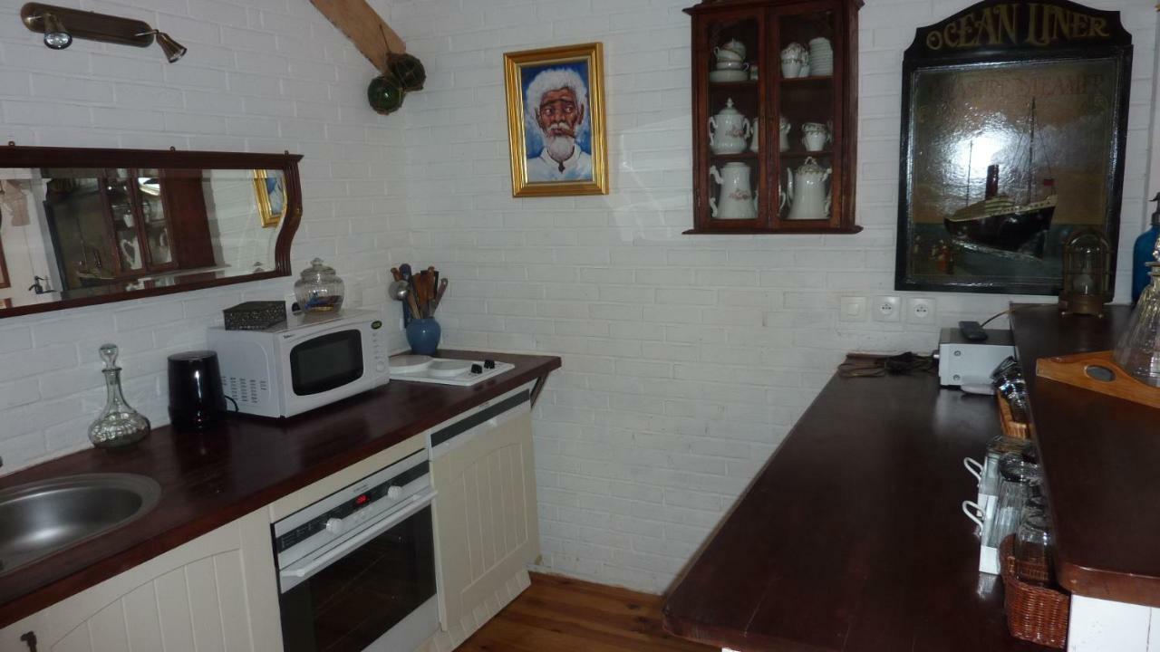 Appartement L'océane