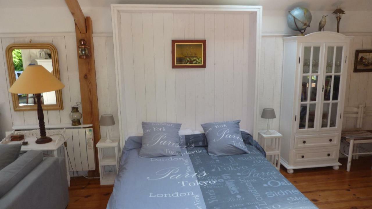 Appartement L'océane *