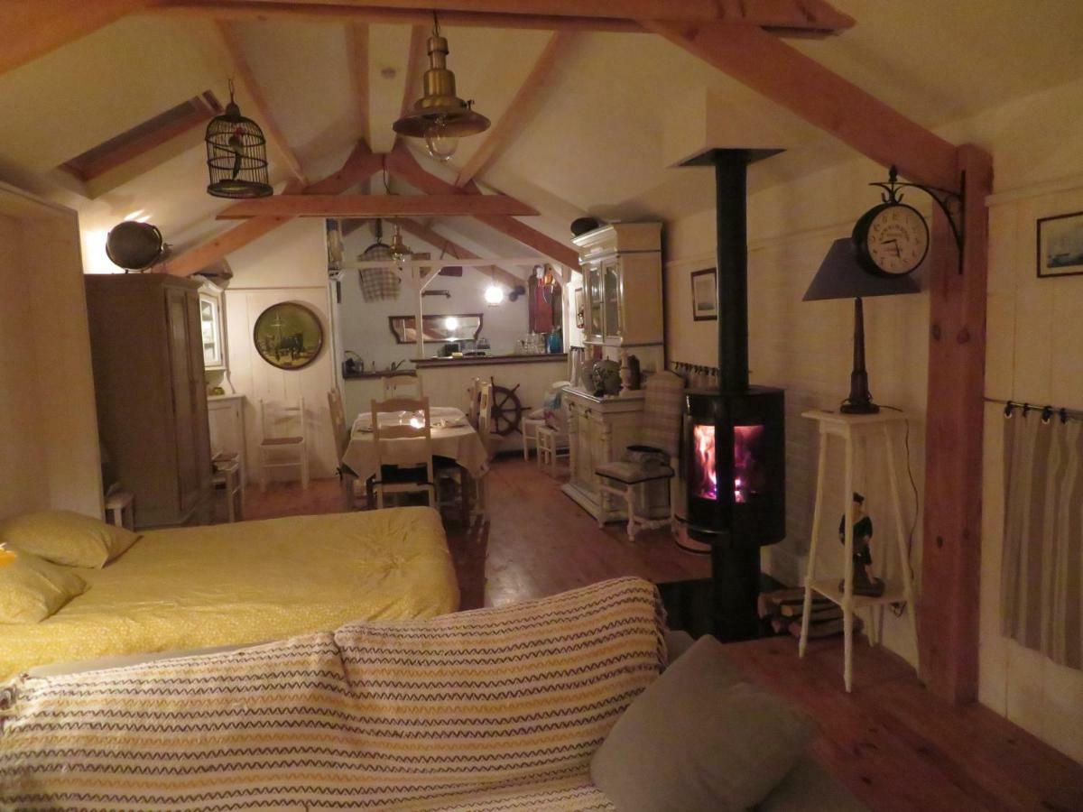 Appartement L'océane *